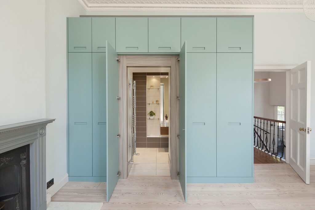 chambre parentale