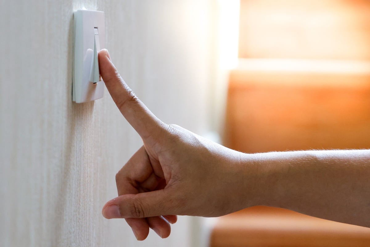 erreurs à éviter choix interrupteurs
