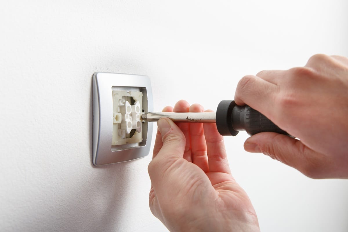 changer interrupteur