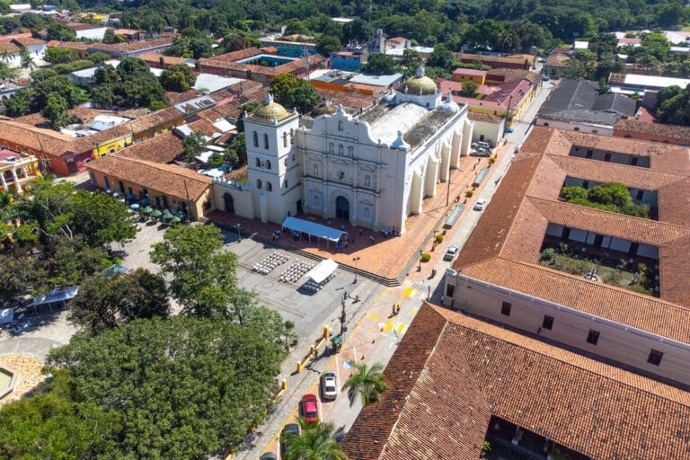 comayagua