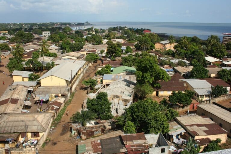 Conakry
