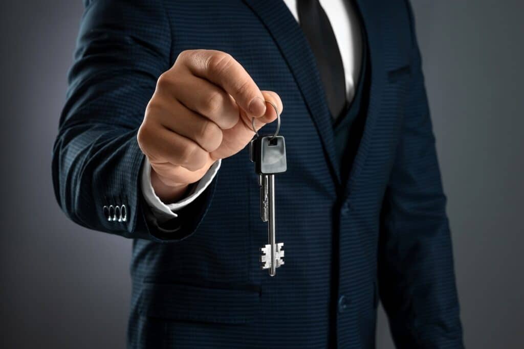 licences immobilier