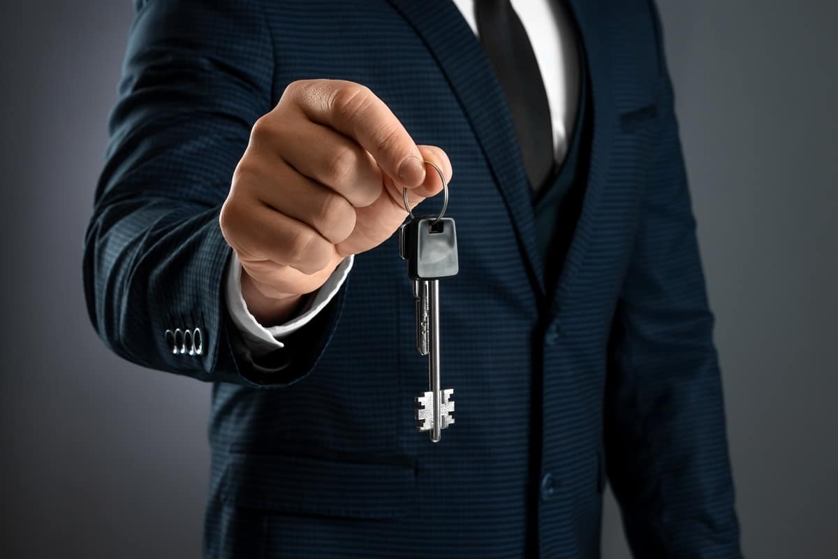 licences immobilier