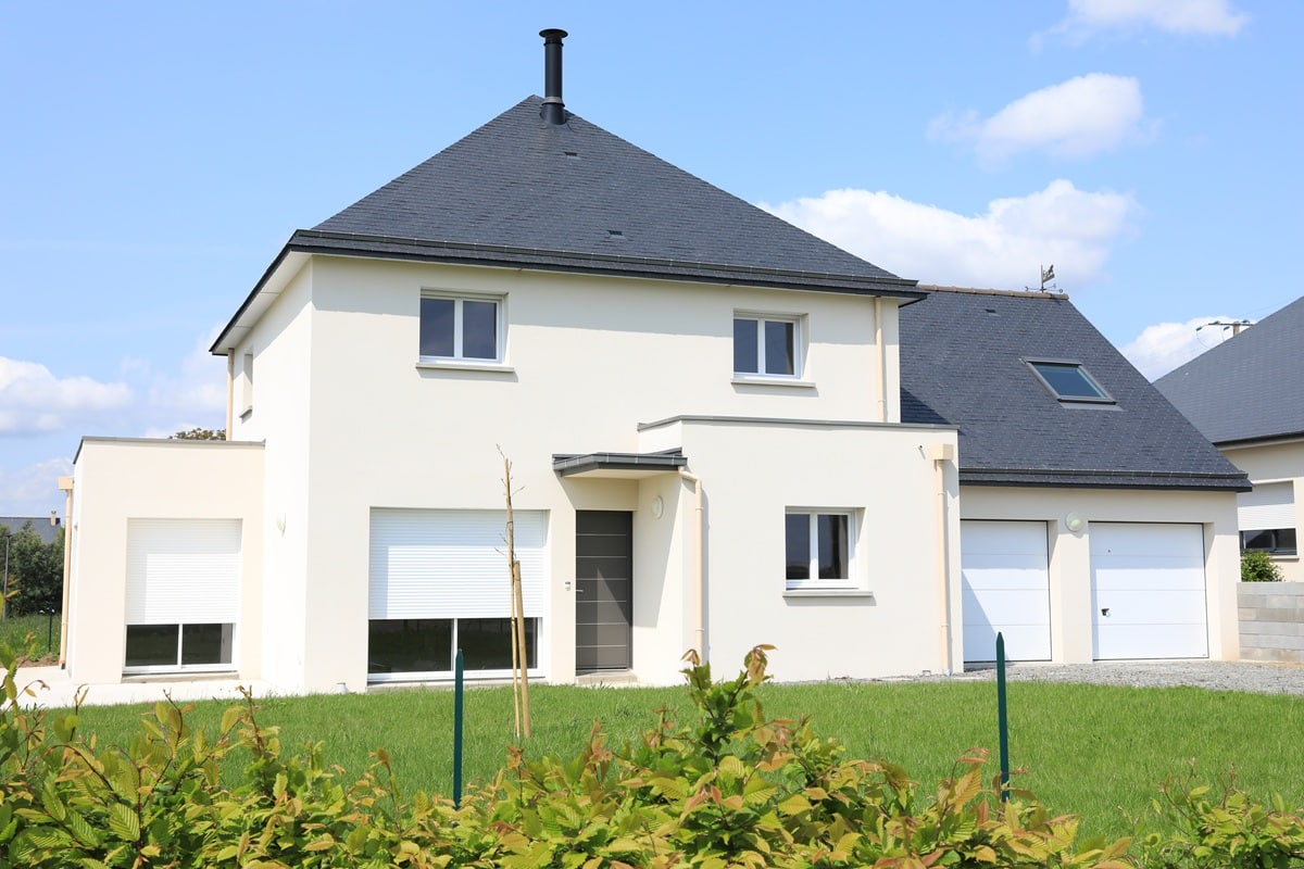 critères pour choisir constructeur de maison à Rennes