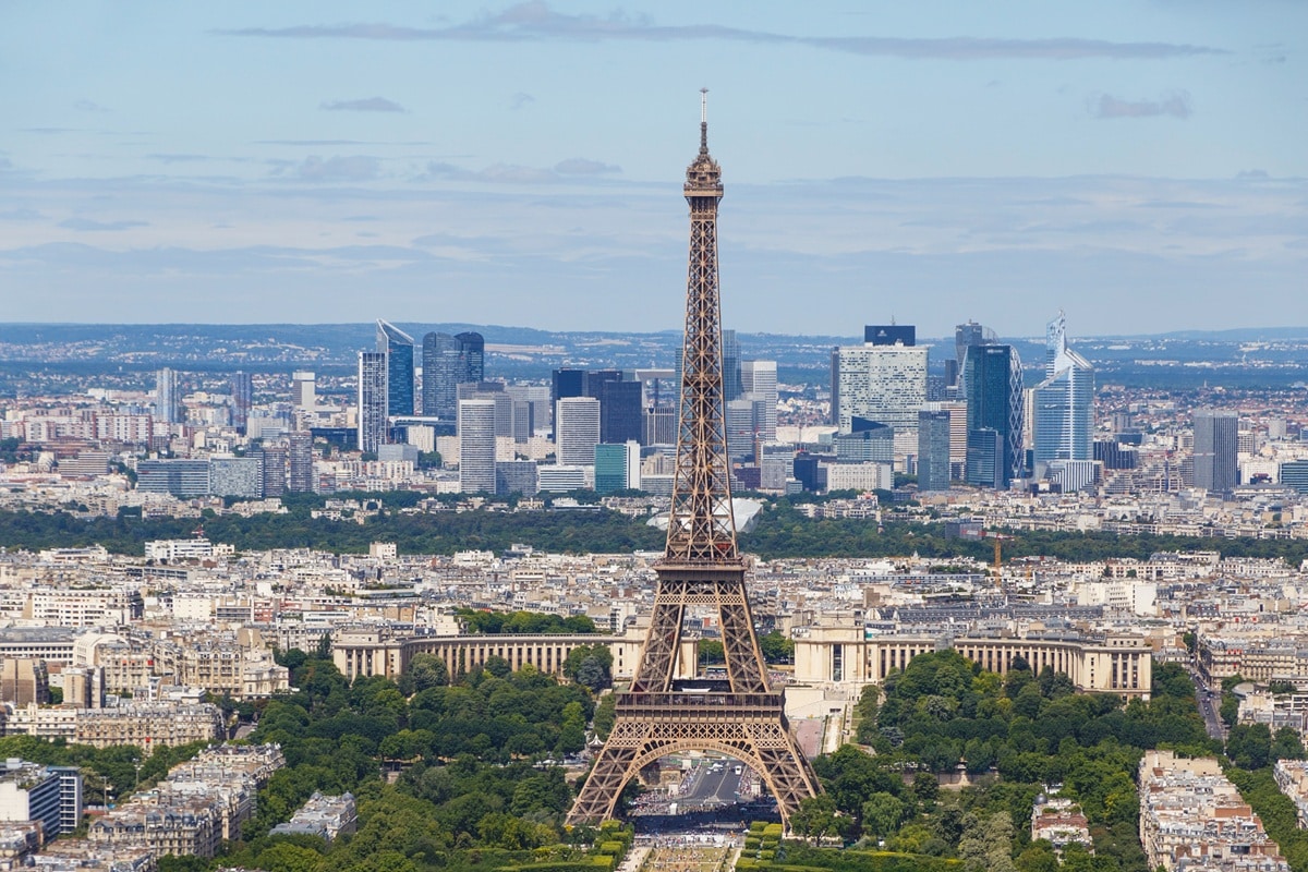 dans quel quartier acheter à Paris