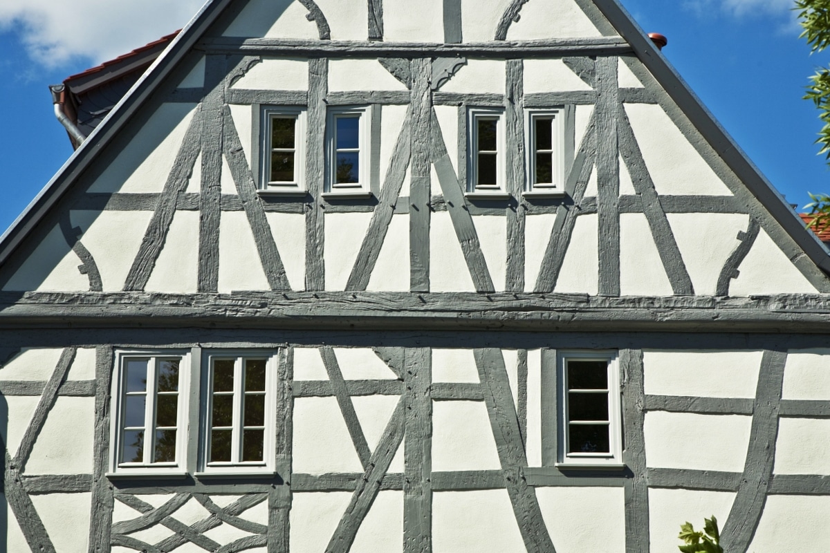 Fachwerkhaus