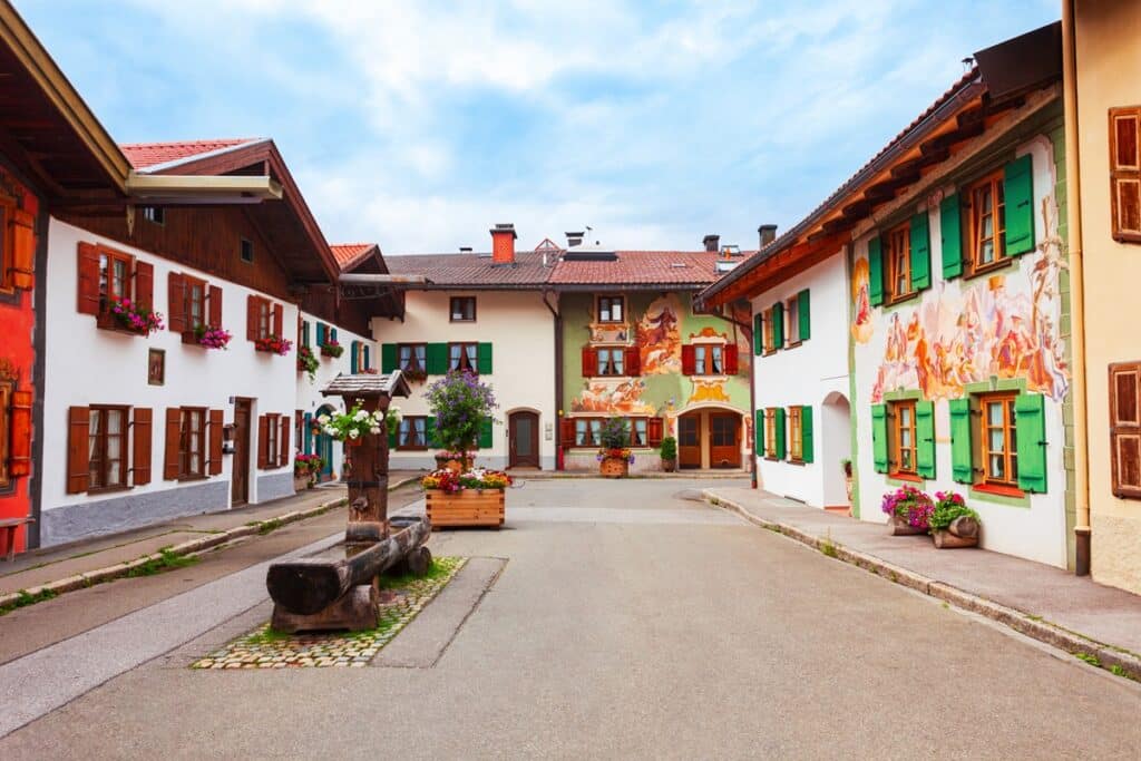 Mittenwald
