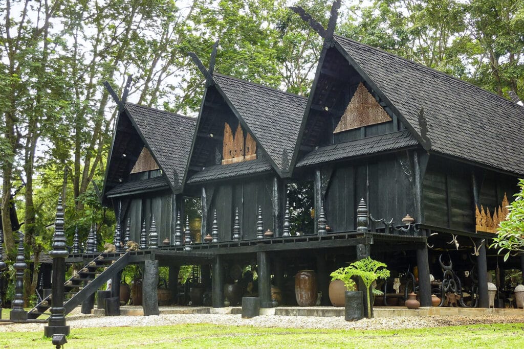 architecture kalae