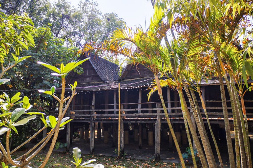 maison traditionnelle kalae