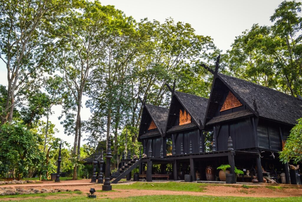 maison kalae