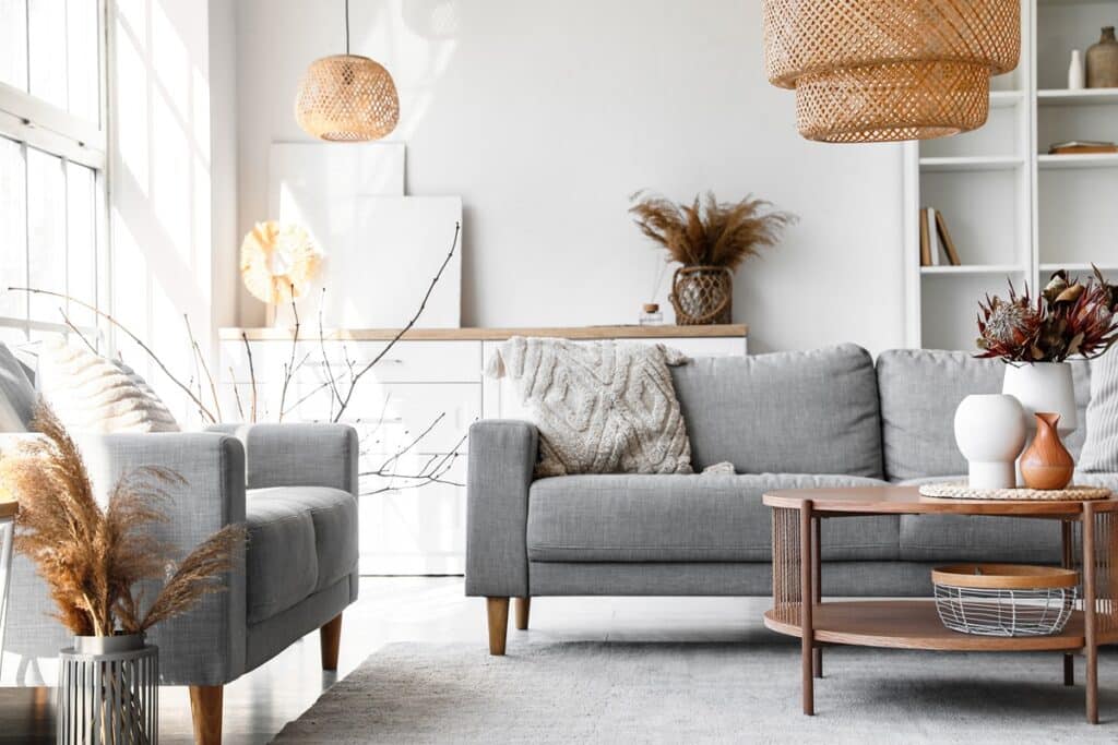 Mobilier trouver les bonnes pièces