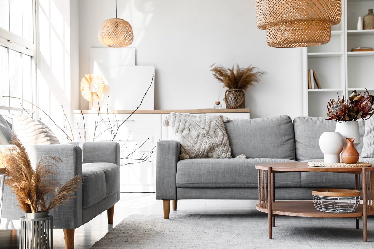 Mobilier trouver les bonnes pièces
