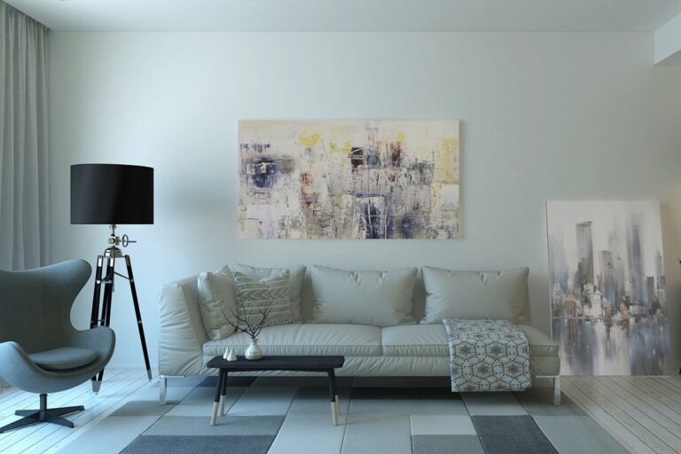 salon design