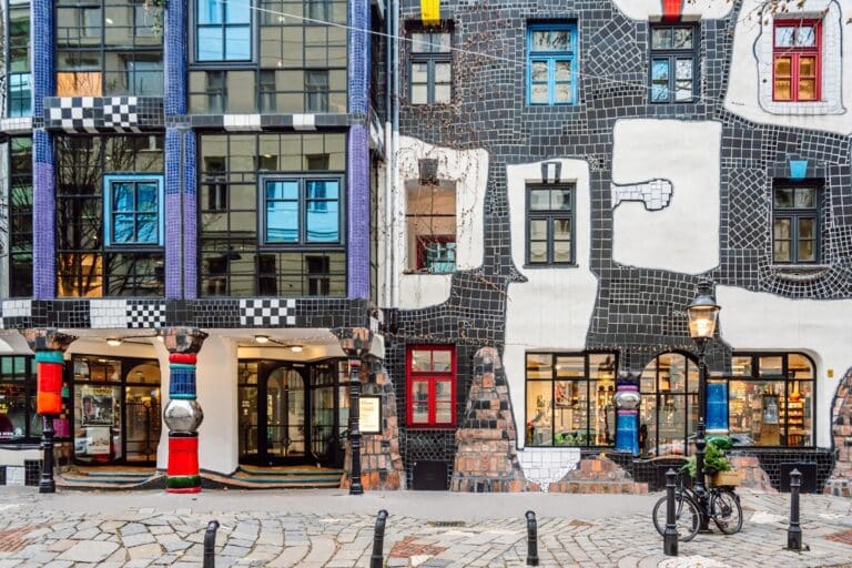 Kunst Haus Wien