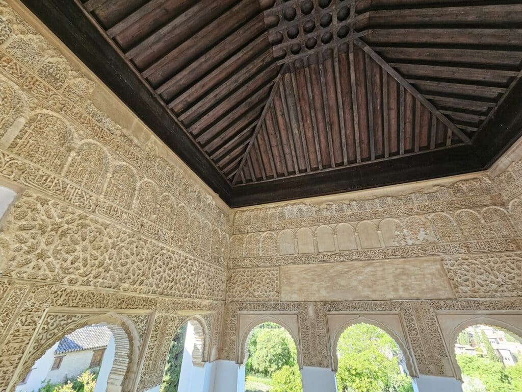visite alhambra