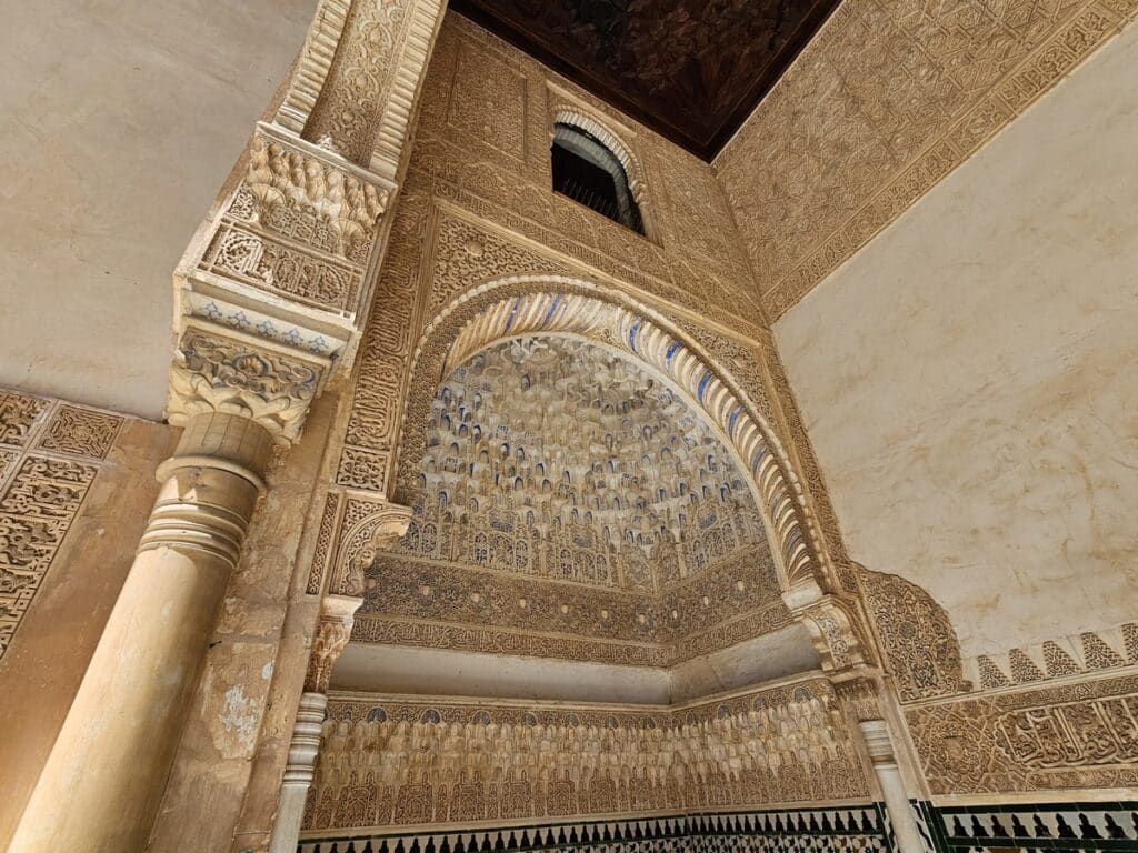 design alhambra