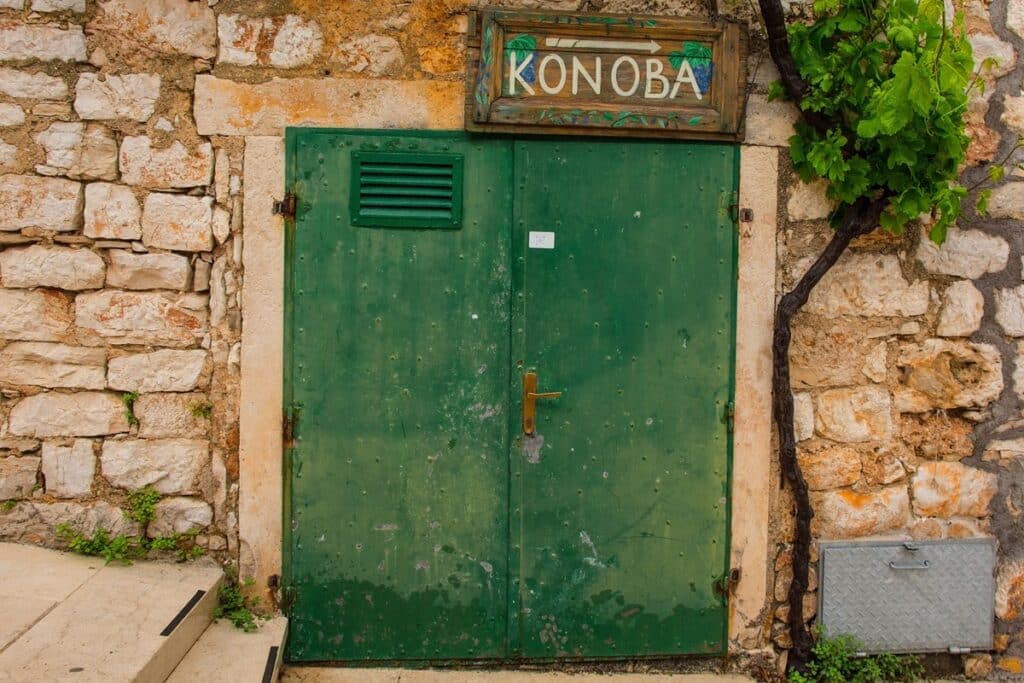 konoba
