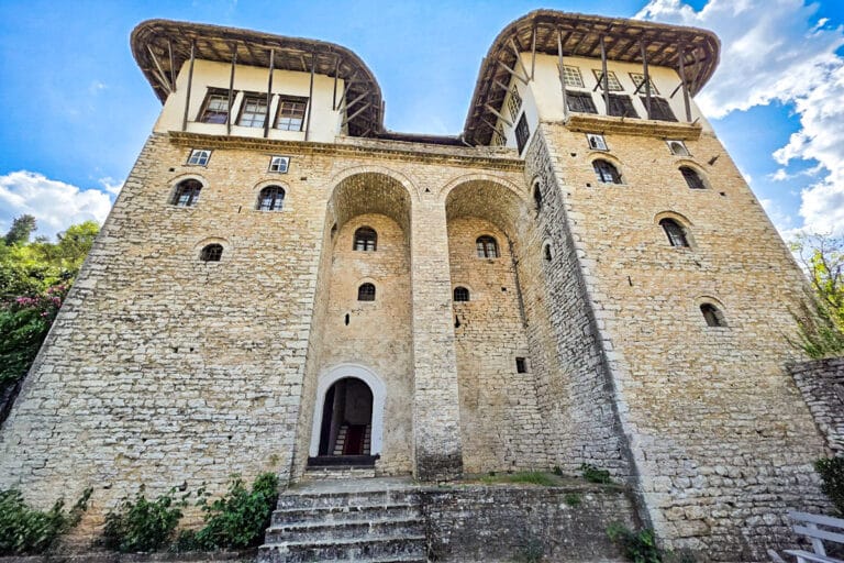 maison zekate