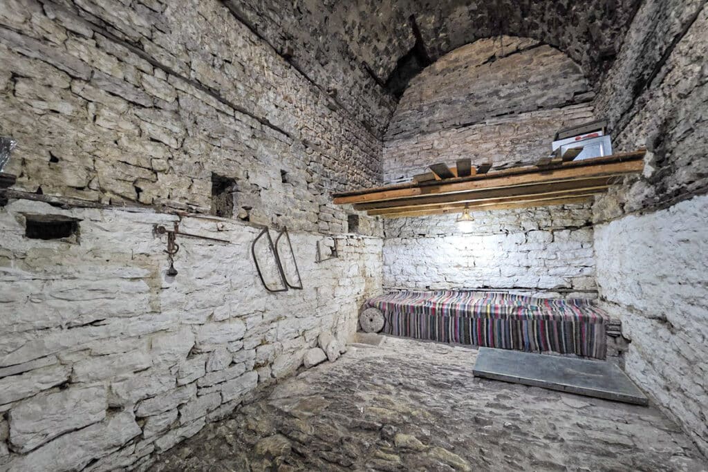 katoqi de la maison zakate