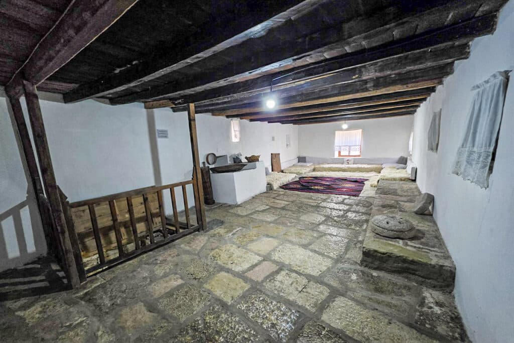 qilari i zahirese de la maison zekate