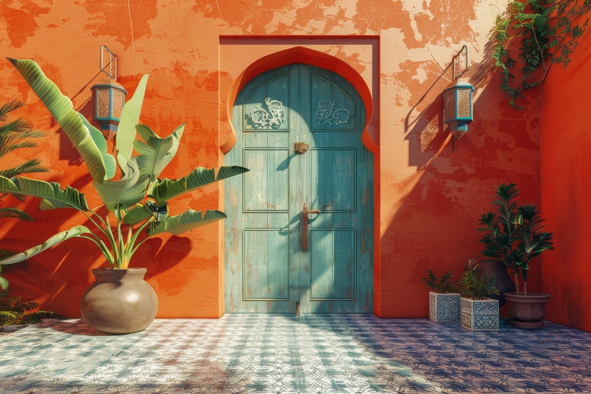 Vente de bien immobilier à Marrakech