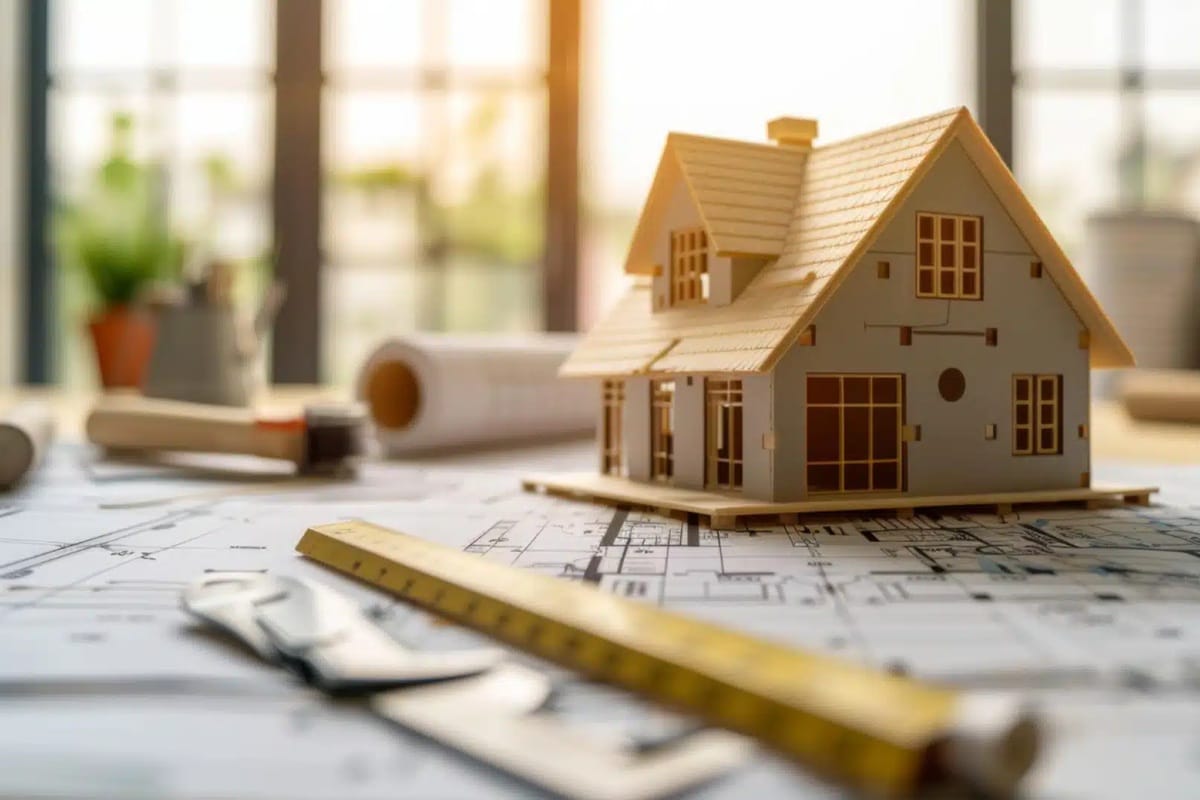 Projet immobilier dans le Morbihan