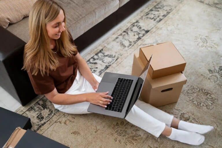Top 5 des meilleures boutiques en ligne de meubles de seconde main