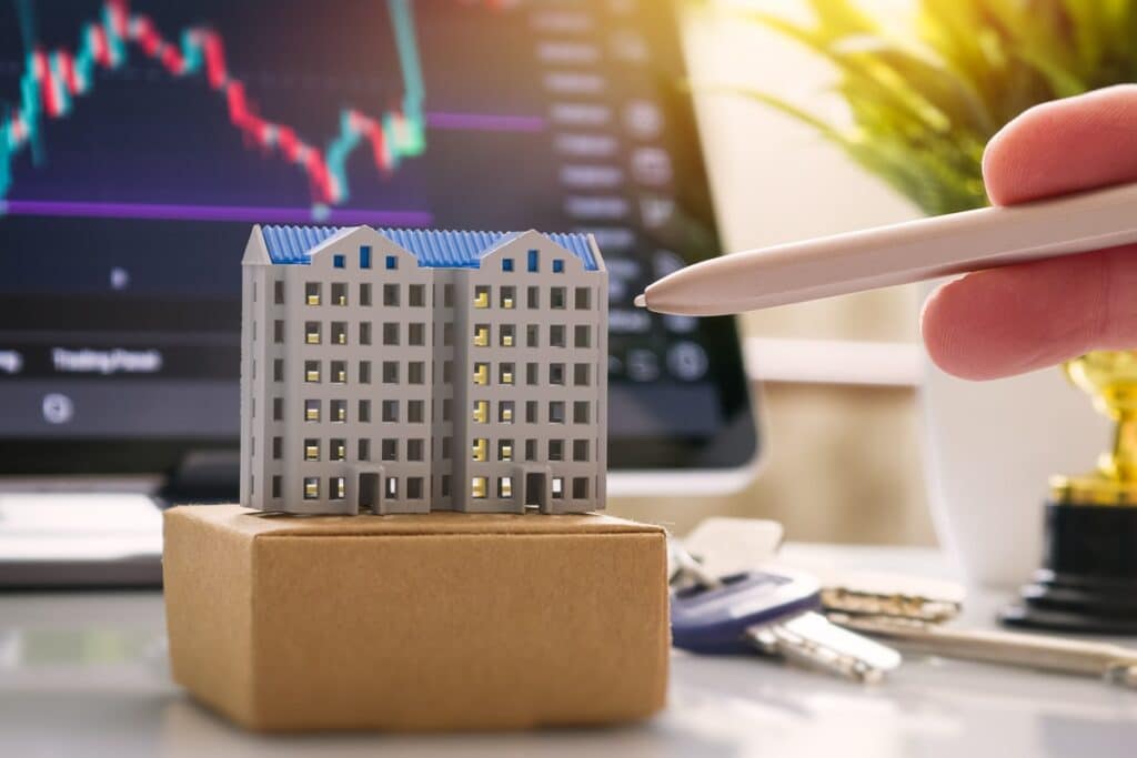 investissement SCPI européenne