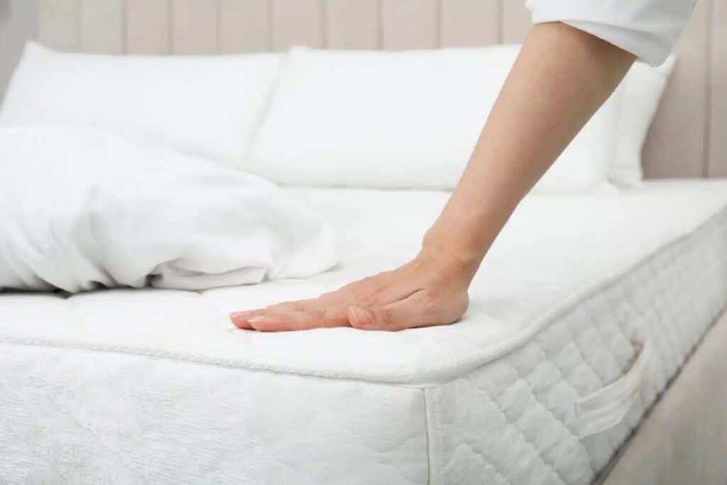 matelas neuf