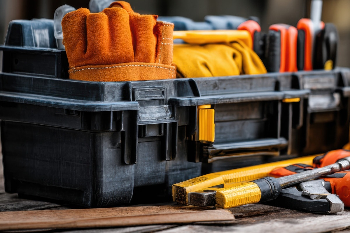 Matériel de chantier : comment choisir selon vos besoins réels