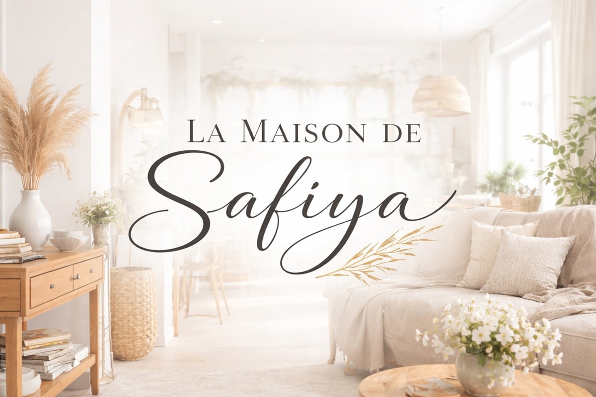 découvrir la Maison de Safiya