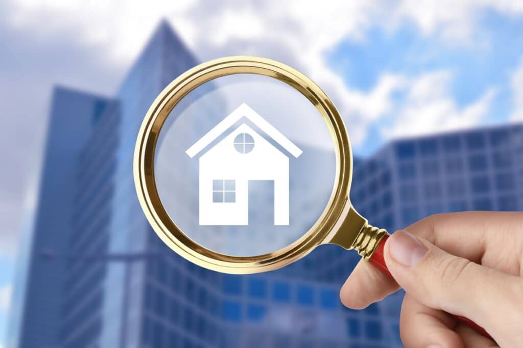 Chasseur immobilier