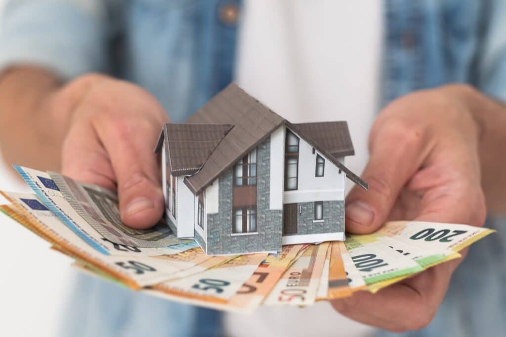 crédit immobilier