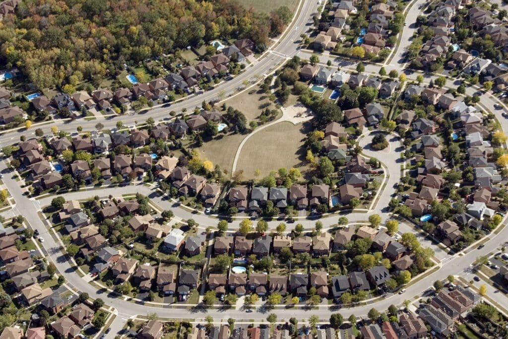 Levittown