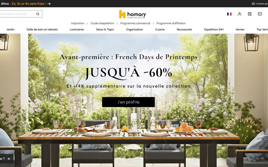 Homary