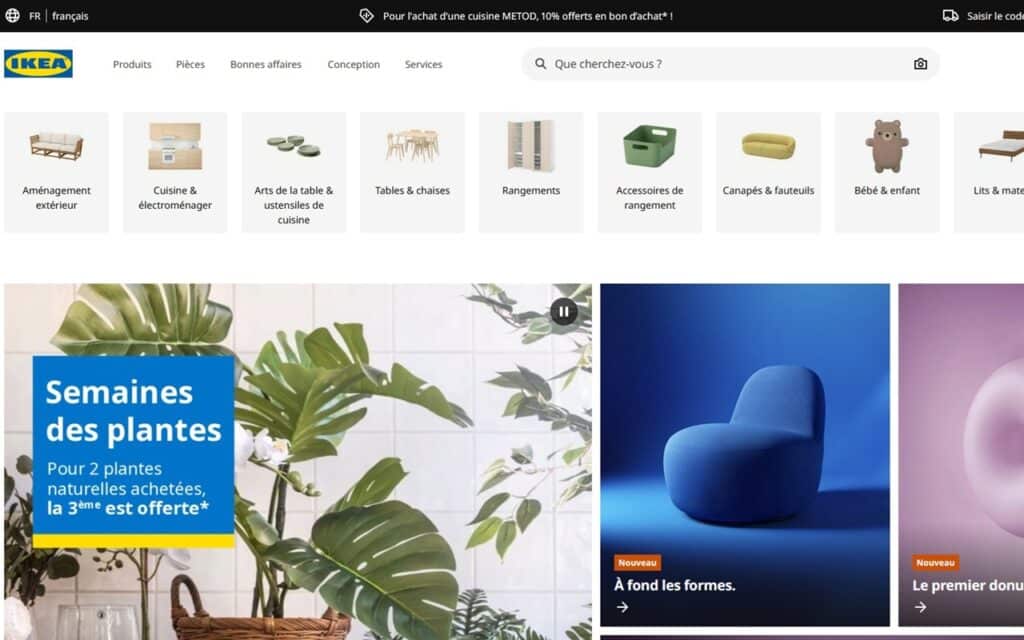 Ikea