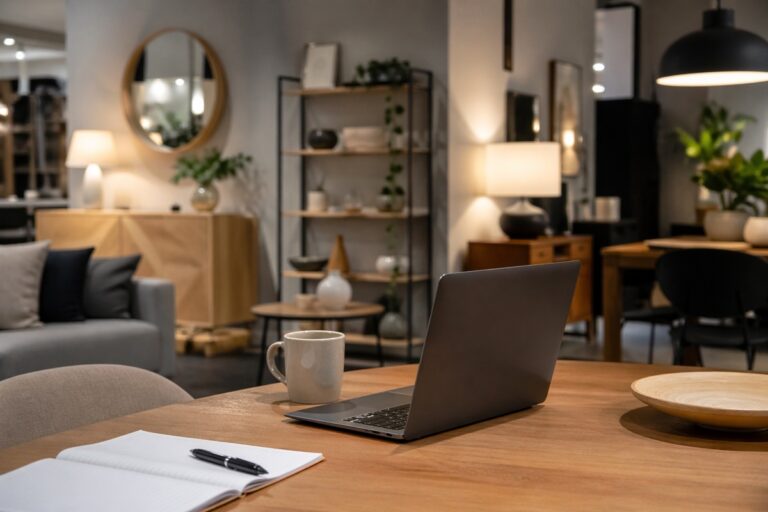 classement meilleurs sites de meubles en ligne en France