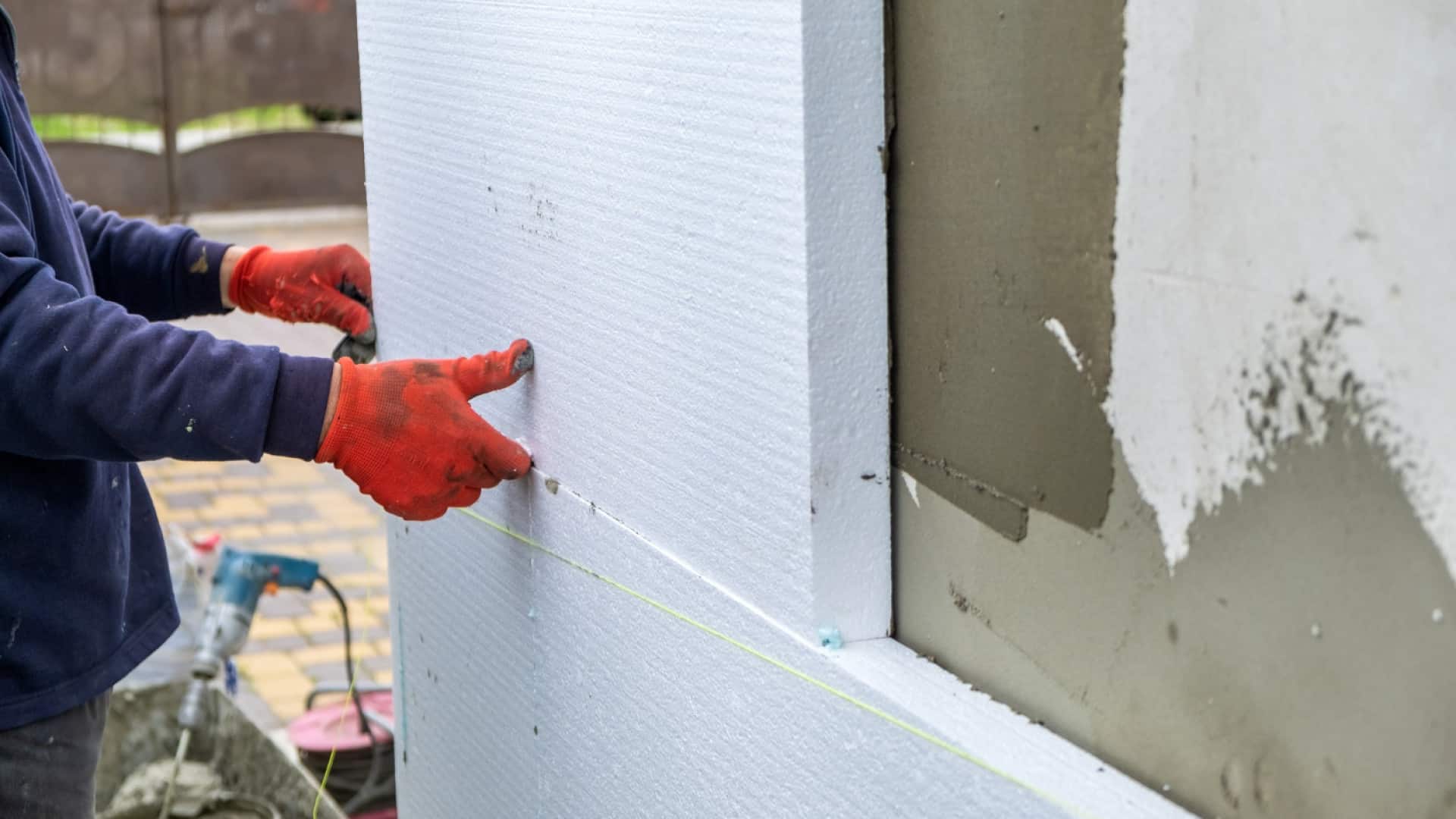 Isolation extérieure à Poitiers : pourquoi c’est la solution idéale pour rénover sa maison ?