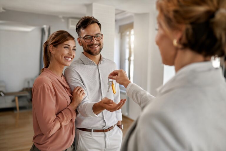 achat immobilier et assurance habitation
