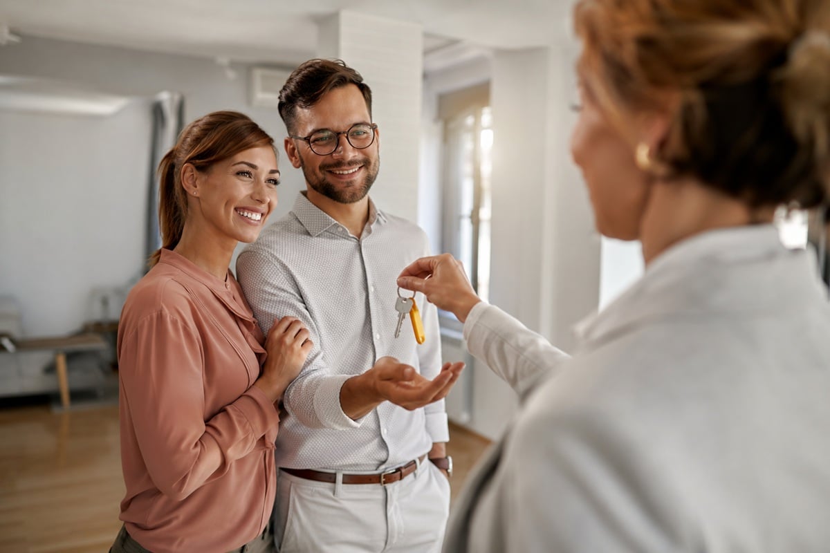 achat immobilier et assurance habitation