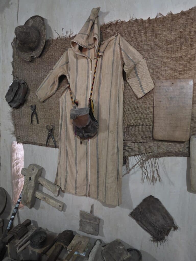 amridil musée