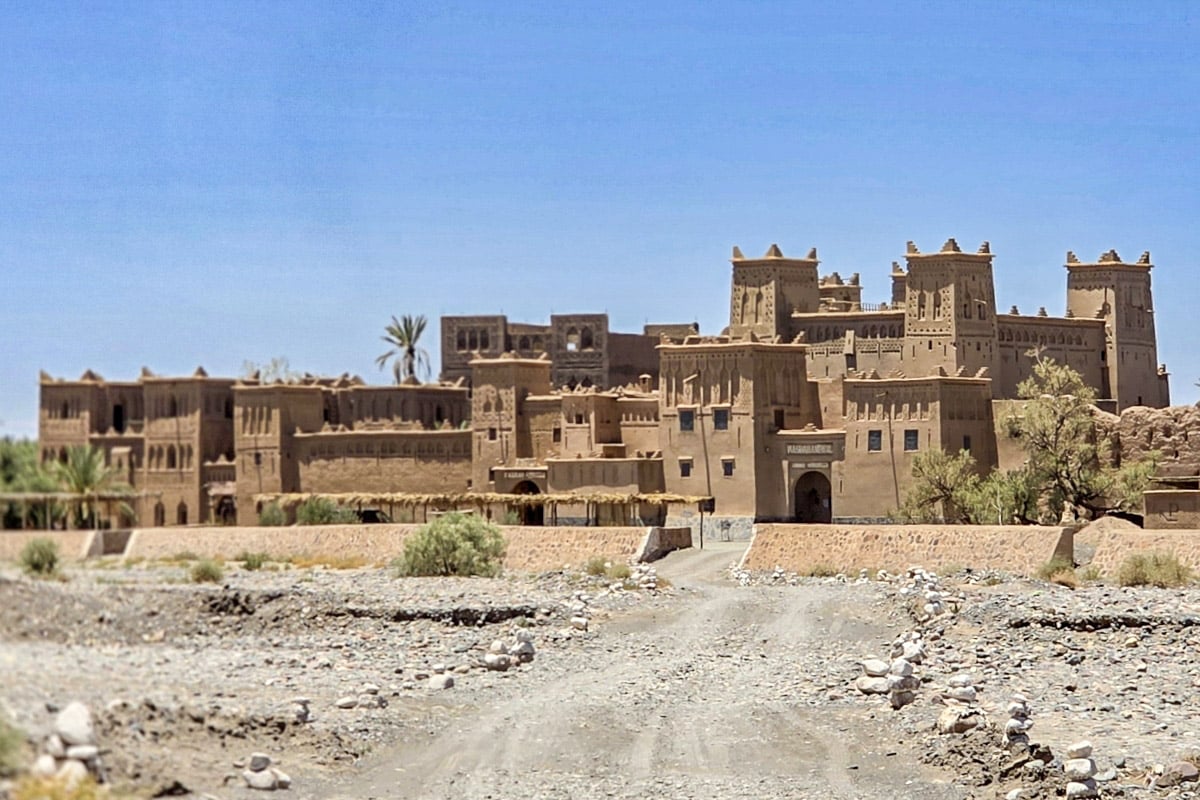 casbah amridil