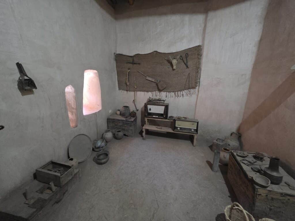 musée casbah amridil