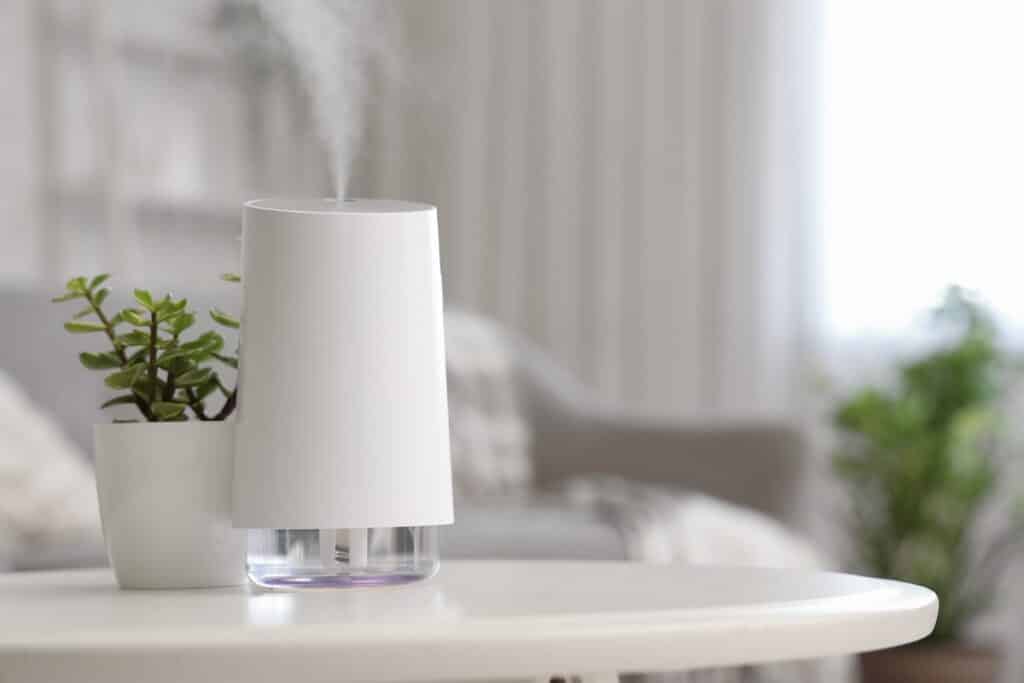 humidificateur d’air