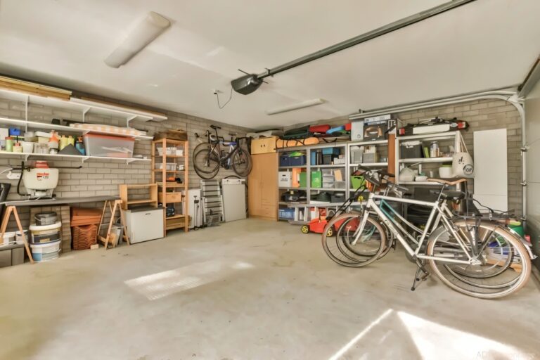solutions rangement garage