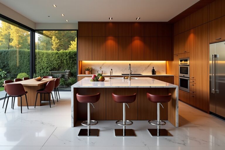 grande cuisine sur mesure