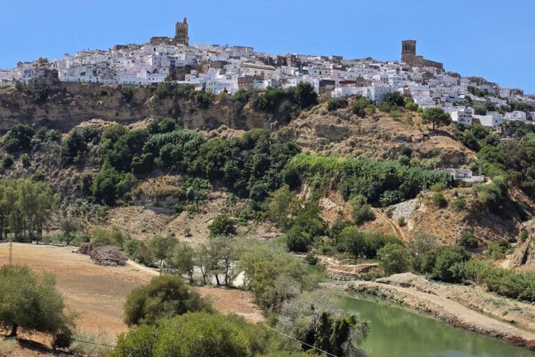 Arcos de la Frontera