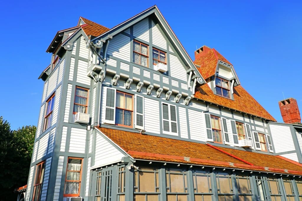 Emlen Physick Estate