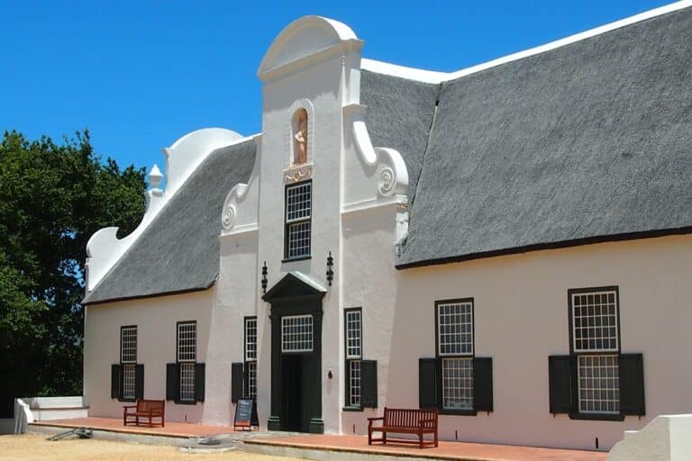 Groot Constantia