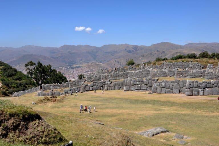 Saqsaywaman